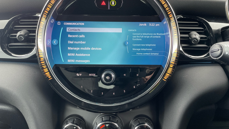 MINI Hatchback 135kW Cooper S Level 2 33kWh 3dr Auto Electric Hatchback